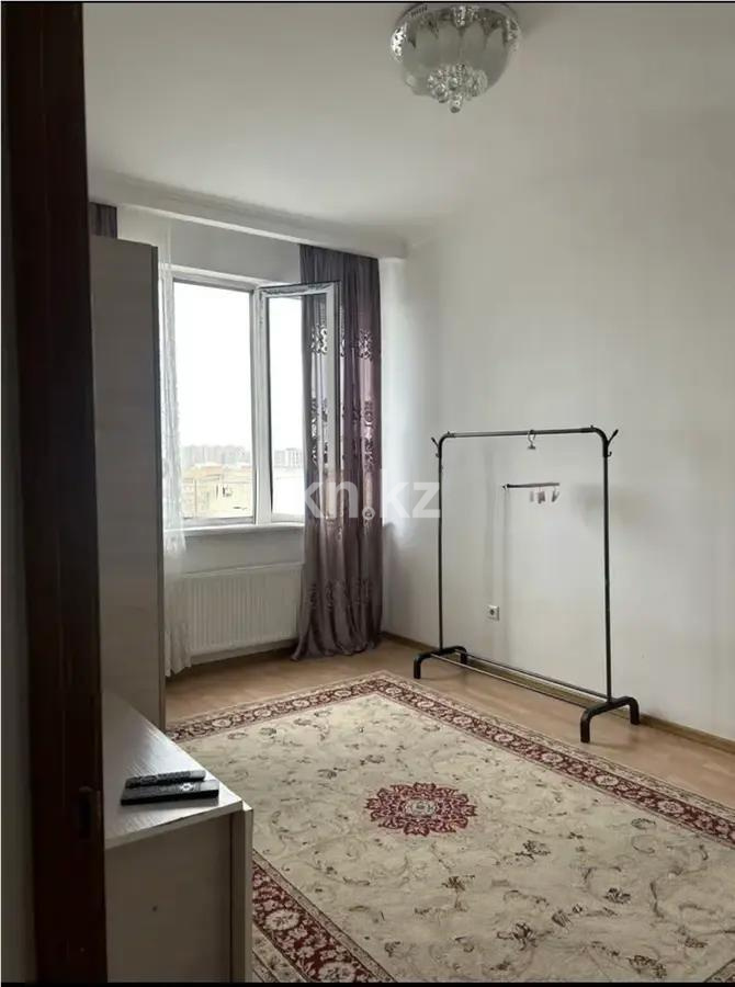 Продажа 2-комнатной квартиры, 58 м², пр. Кошкарбаева, дом  32 блок К в Астане