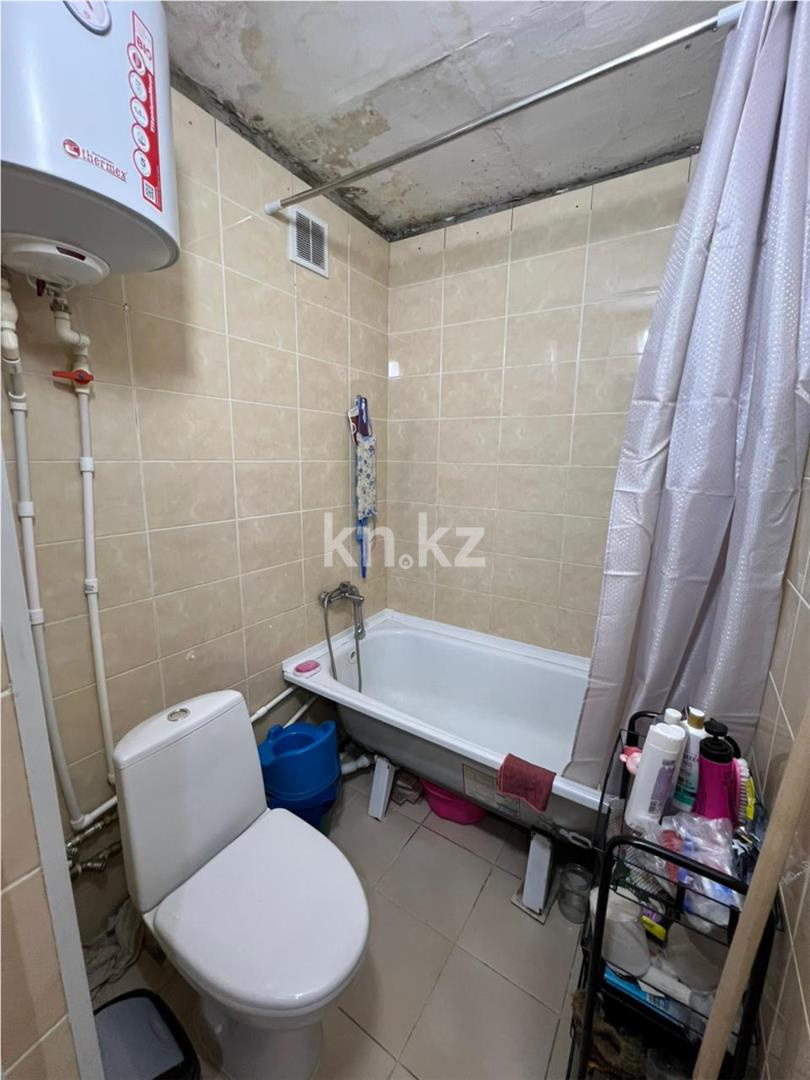 Продажа 2-комнатной квартиры, 42 м², пр. Н. Абдирова, дом  34/1 - Продажа квартир в Караганде фото 7 из 14