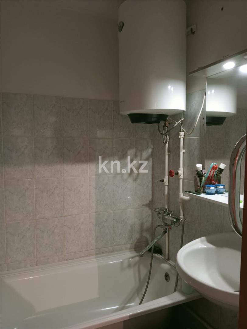 Продажа 4-комнатной квартиры, 82 м², 4 мкр-н - Продажа квартир в Абае фото 8 из 12