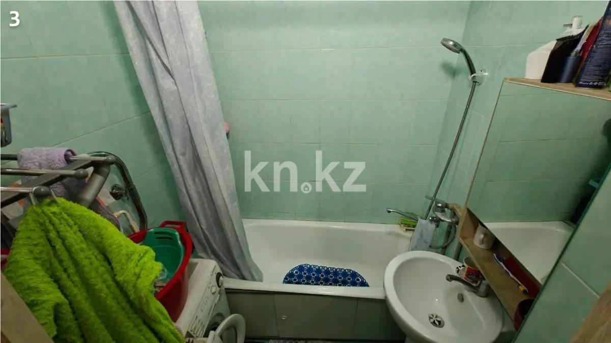 Продажа 2-комнатной квартиры, 53.9 м², ул. Тлендиева, дом  40 - Продажа  двухкомнатных квартир в Алматы фото 4 из 6