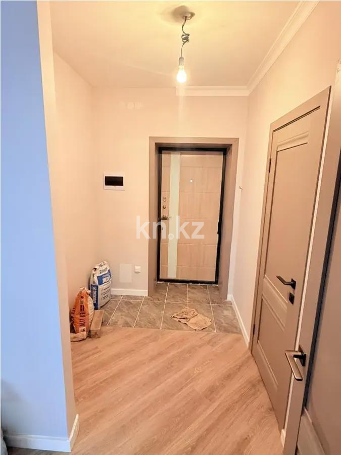 Продажа 2-комнатной квартиры, 43 м², ул. Шаймерденова, дом  3 стр - Продажа  двухкомнатных квартир в новостройках Астаны фото 3 из 3