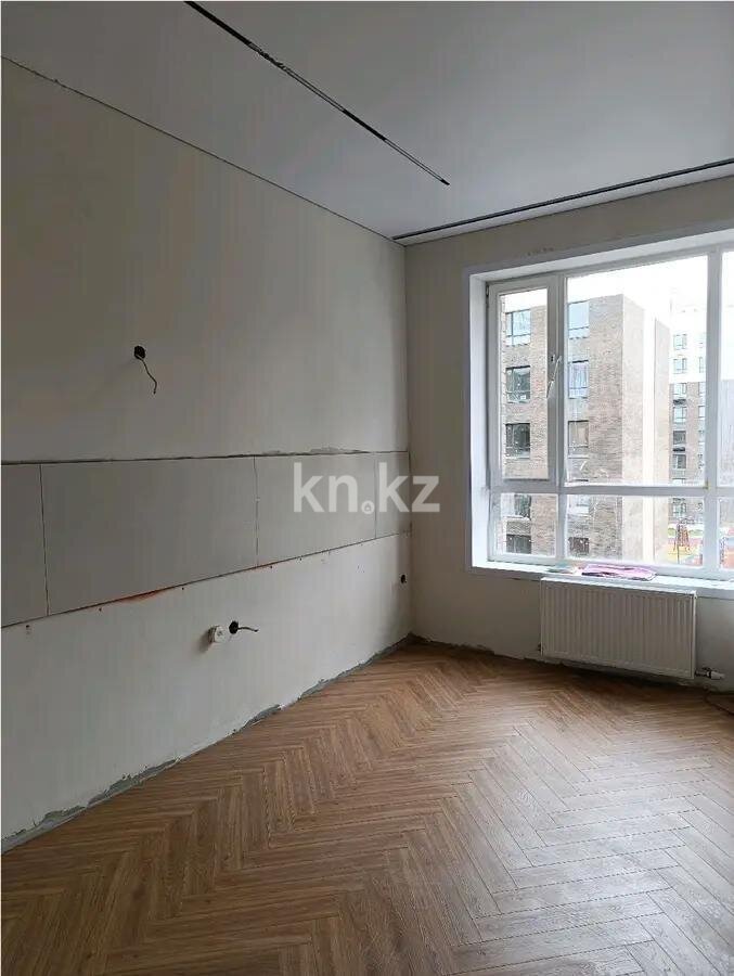Продажа 2-комнатной квартиры, 52 м² в Астане - фото 2