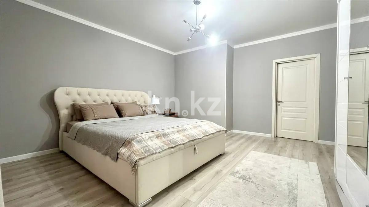 Продажа 3-комнатной квартиры, 96 м² - Продажа квартир от собственников в Астане - страница 6 фото 3 из 7