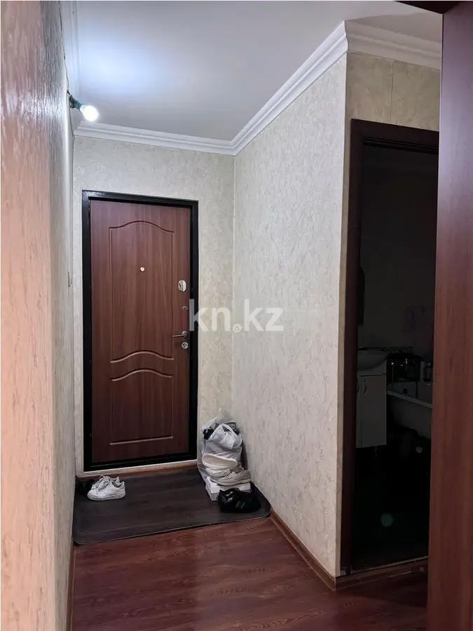 Продажа 3-комнатной квартиры, 59 м² - Продажа трехкомнатных квартир от собственников в Алматы - страница 3 фото 12 из 12