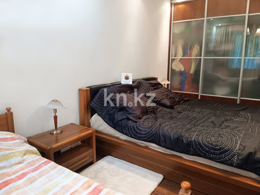 Продажа 2-комнатной квартиры, 54 м² - Продажа квартир в Алматы фото 10 из 23