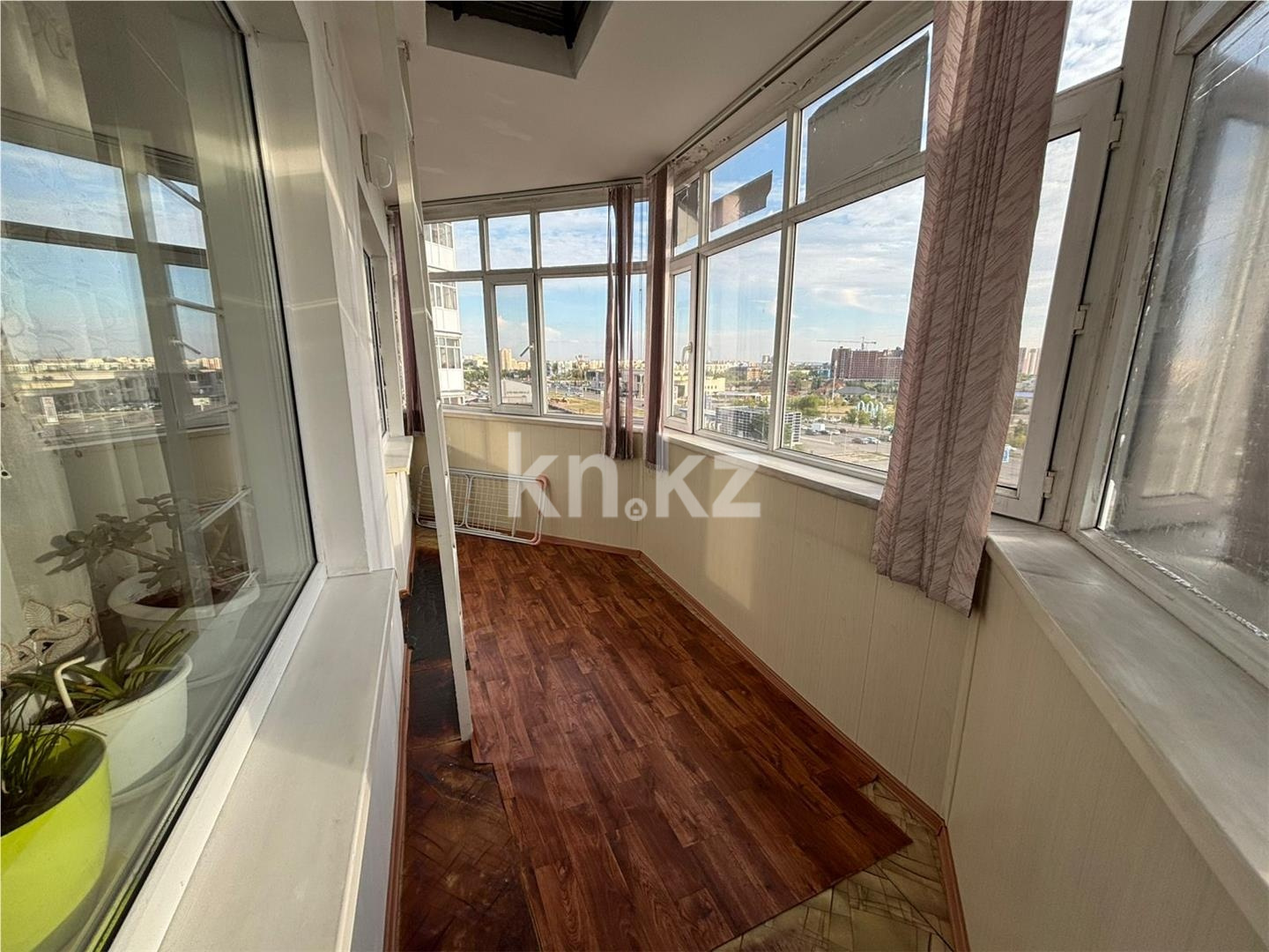 Продажа 3-комнатной квартиры, 100 м² в Караганде - фото 14