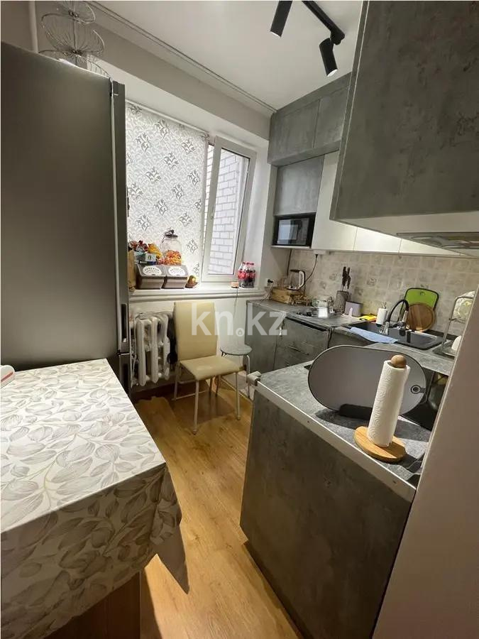 Продажа 2-комнатной квартиры, 48.6 м² в Астане - фото 3