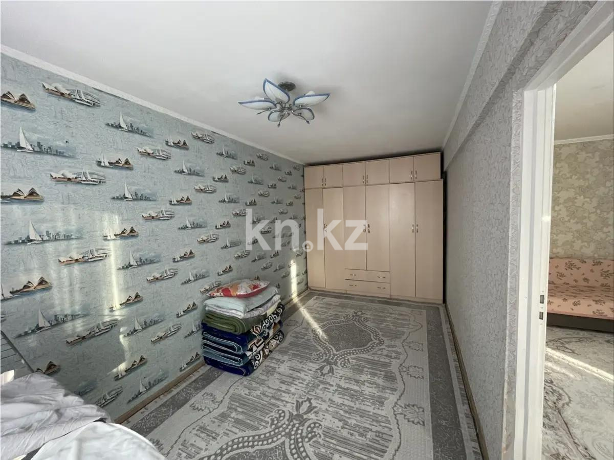 Продажа 2-комнатной квартиры, 45 м² - Недвижимость в Астане - страница 17 фото 2 из 5