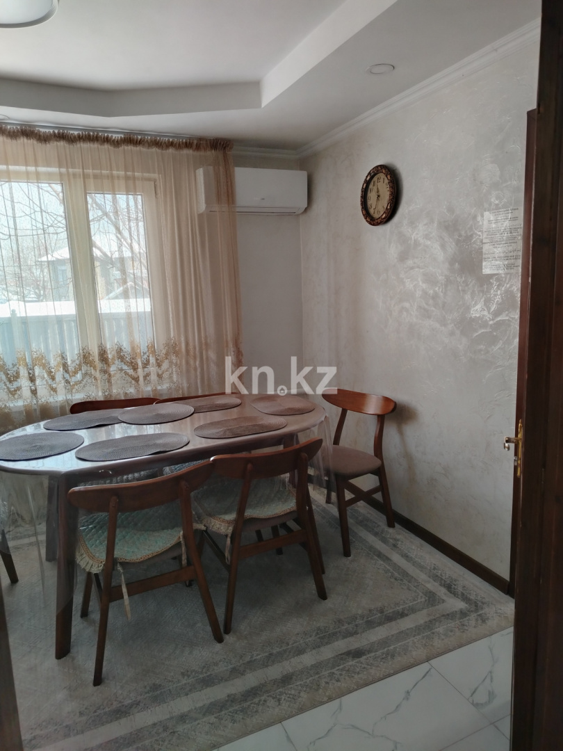 Продажа 3-комнатного дома, 83 м² - Продажа домов, коттеджей в Казахстане фото 2 из 27