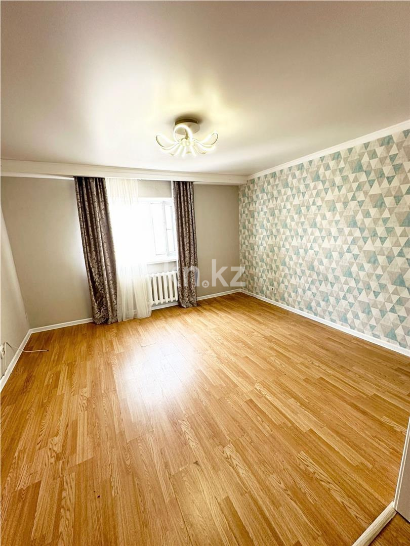 Продажа 2-комнатной квартиры, 55 м², ул. Тархана - Продажа  двухкомнатных квартир в новостройках Астаны фото 1 из 11