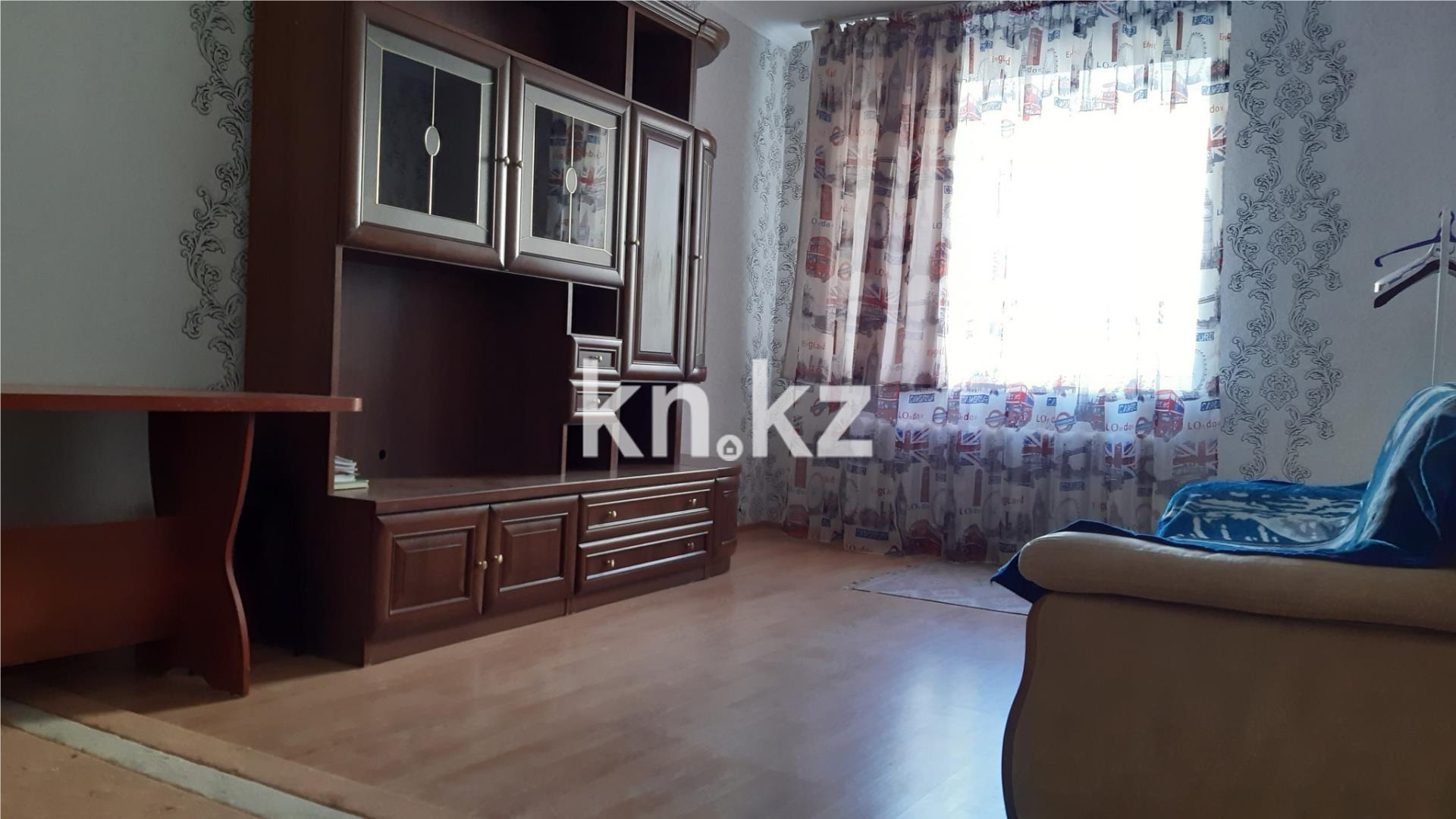 Продажа 1-комнатной квартиры, 40 м² в Астане