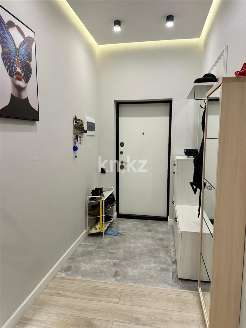 Продажа 4-комнатной квартиры, 110 м², ул. Казыбек би - Продажа земельных участков в Уральске фото 17 из 19