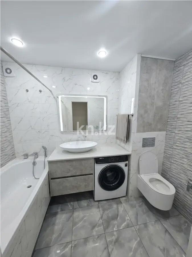 Продажа 3-комнатной квартиры, 60 м² в Караганде - фото 5