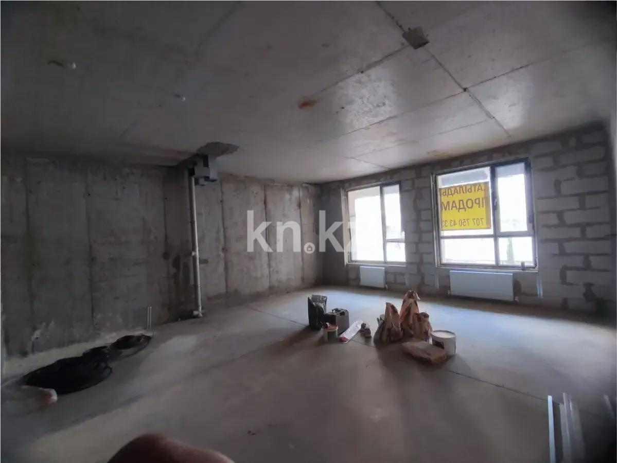 Продажа 2-комнатной квартиры, 41.5 м² в Алматы