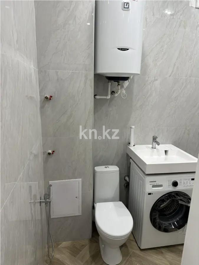 Продажа 2-комнатной квартиры, 56 м² в Караганде - фото 3