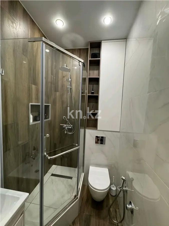 Продажа 3-комнатной квартиры, 108 м², ул. Мухамедханова, дом  21/2 в Астане - фото 5