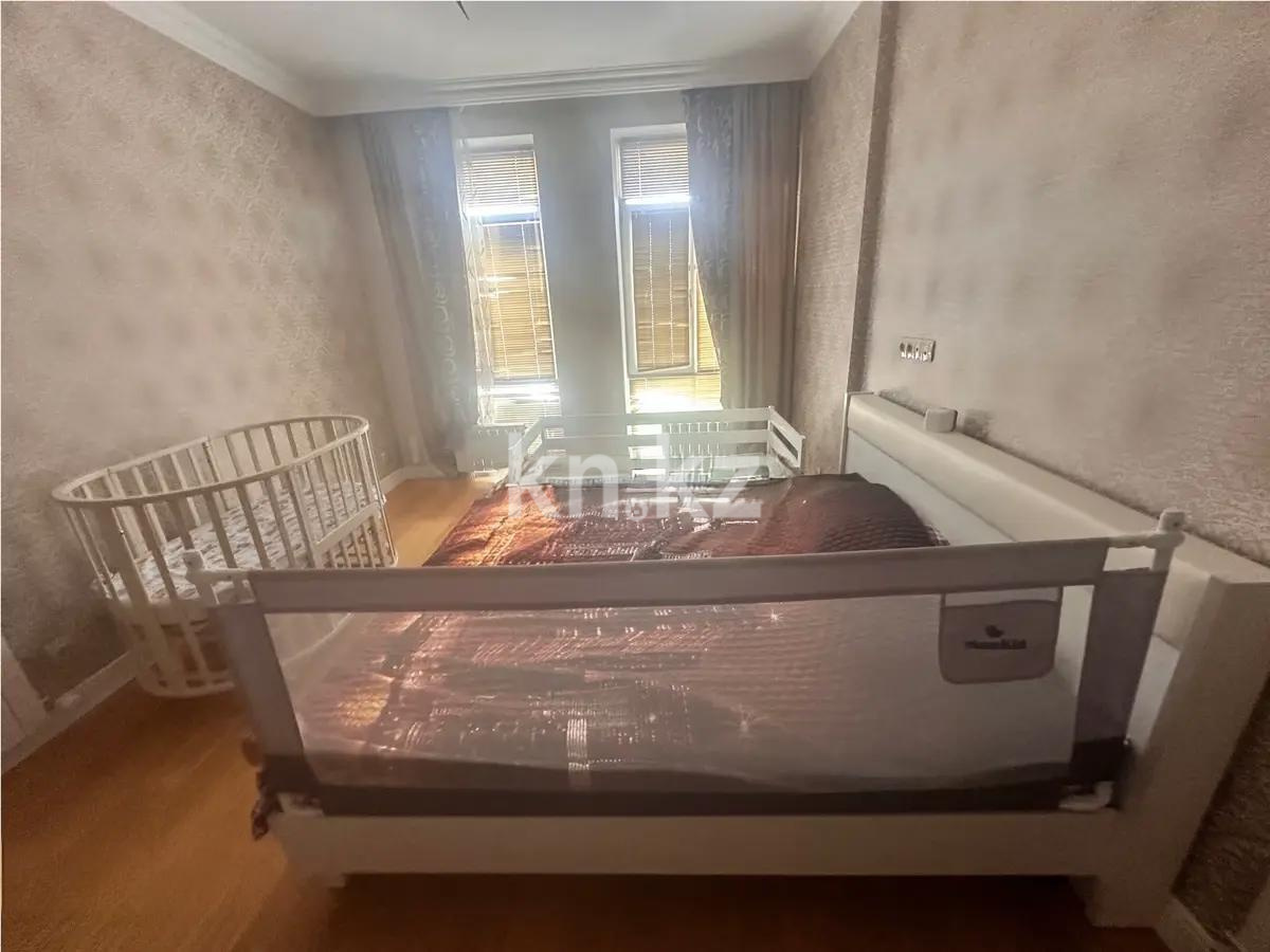Продажа 3-комнатной квартиры, 85 м², пр. Мангилик Ел, дом  53 в Астане - фото 3