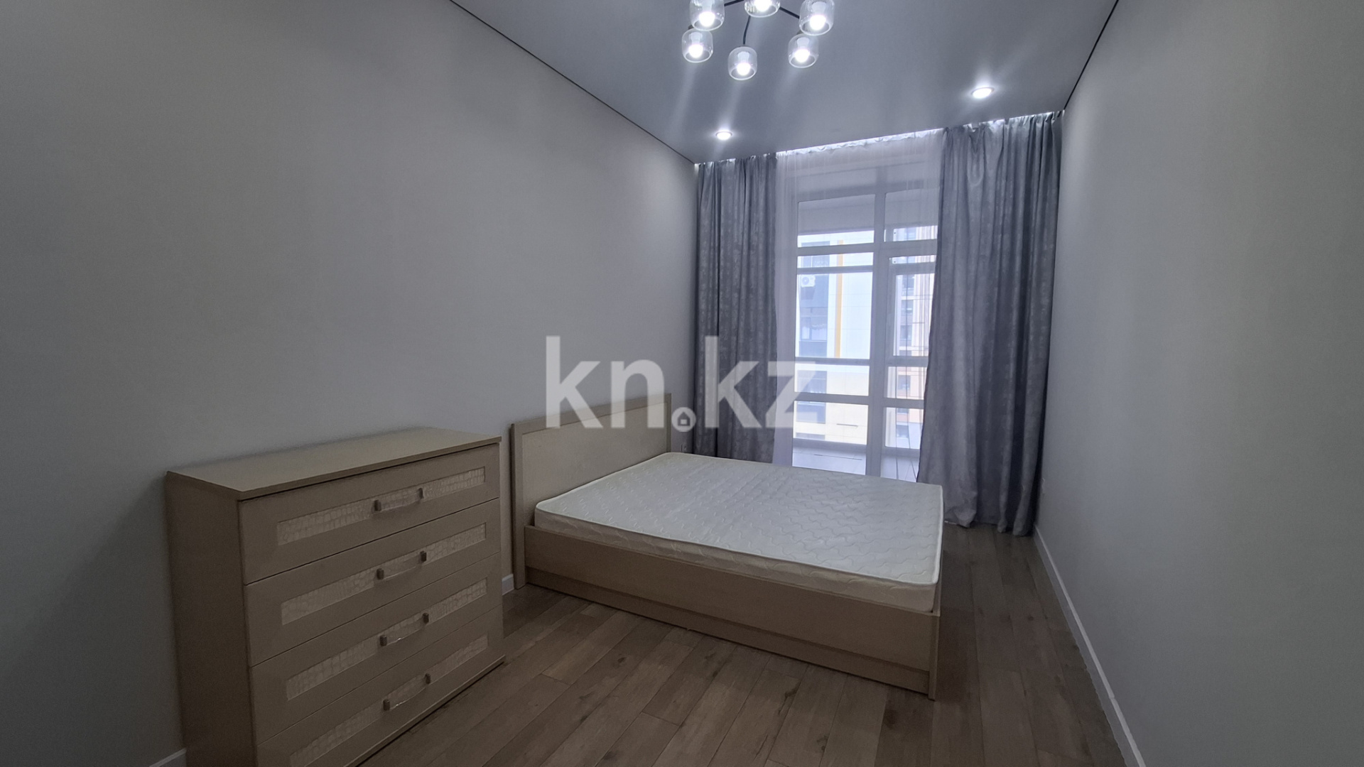 Аренда 2-комнатной квартиры, 51 м² - Аренда квартир помесячно в Караганде фото 5 из 17