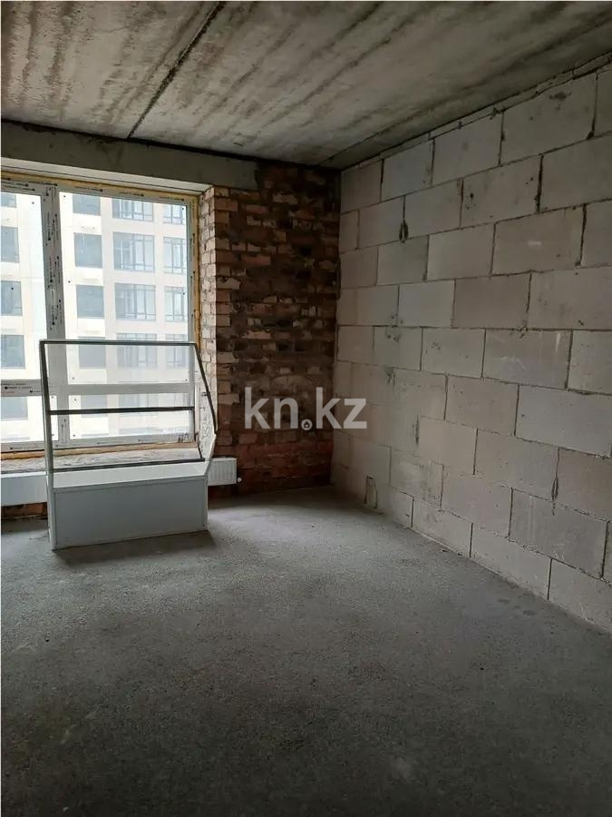 Продажа 1-комнатной квартиры, 37.2 м² - Продажа недвижимости в Астане - страница 20 фото 2 из 3
