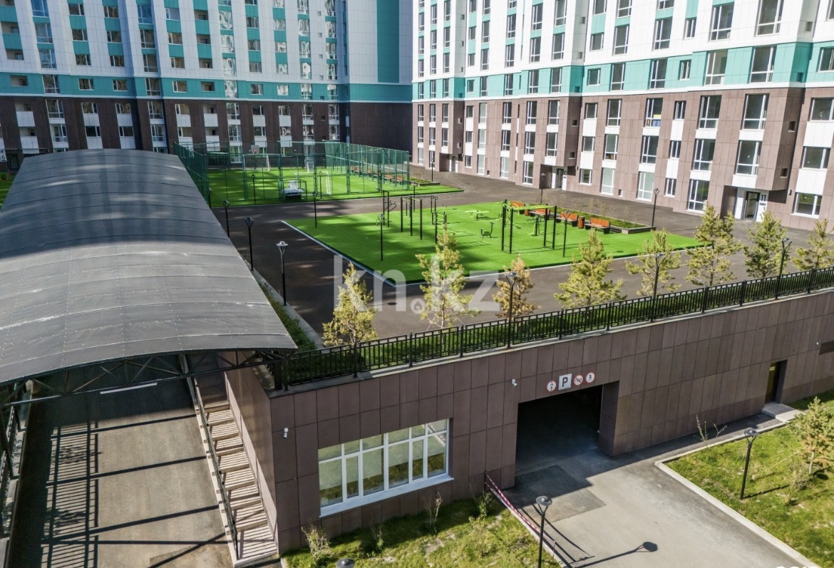 Продажа 2-комнатной квартиры, 62.6 м² - Продажа квартир в р-не Нура Астаны - страница 60 фото 6 из 36