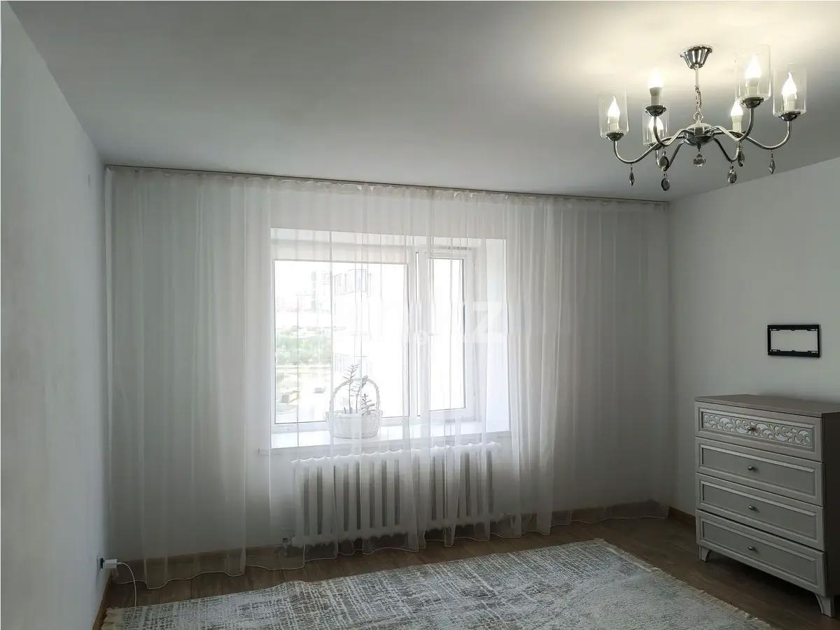 Продажа 1-комнатной квартиры, 36 м² в Астане