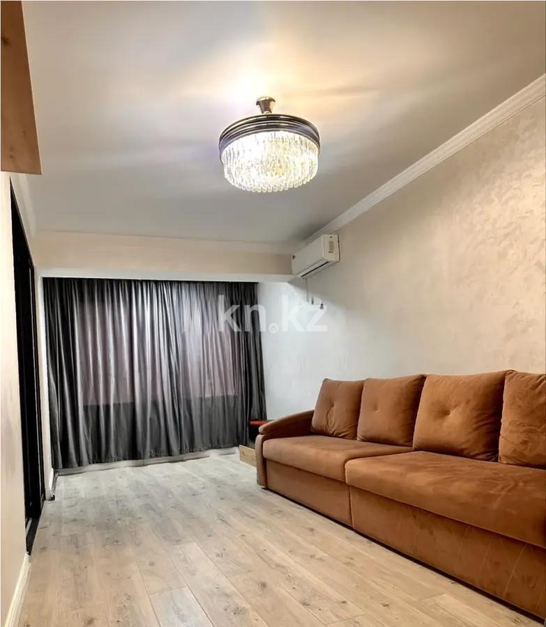 Продажа 3-комнатной квартиры, 93.8 м², ул. Муратбаева, дом  14 в Алматы