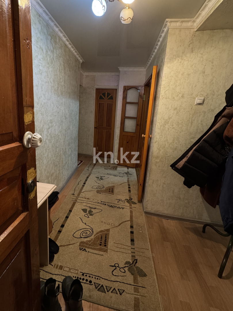 Продажа 2-комнатной квартиры, 57 м², Тонкуруш - Продажа  двухкомнатных квартир в Таразе фото 12 из 15