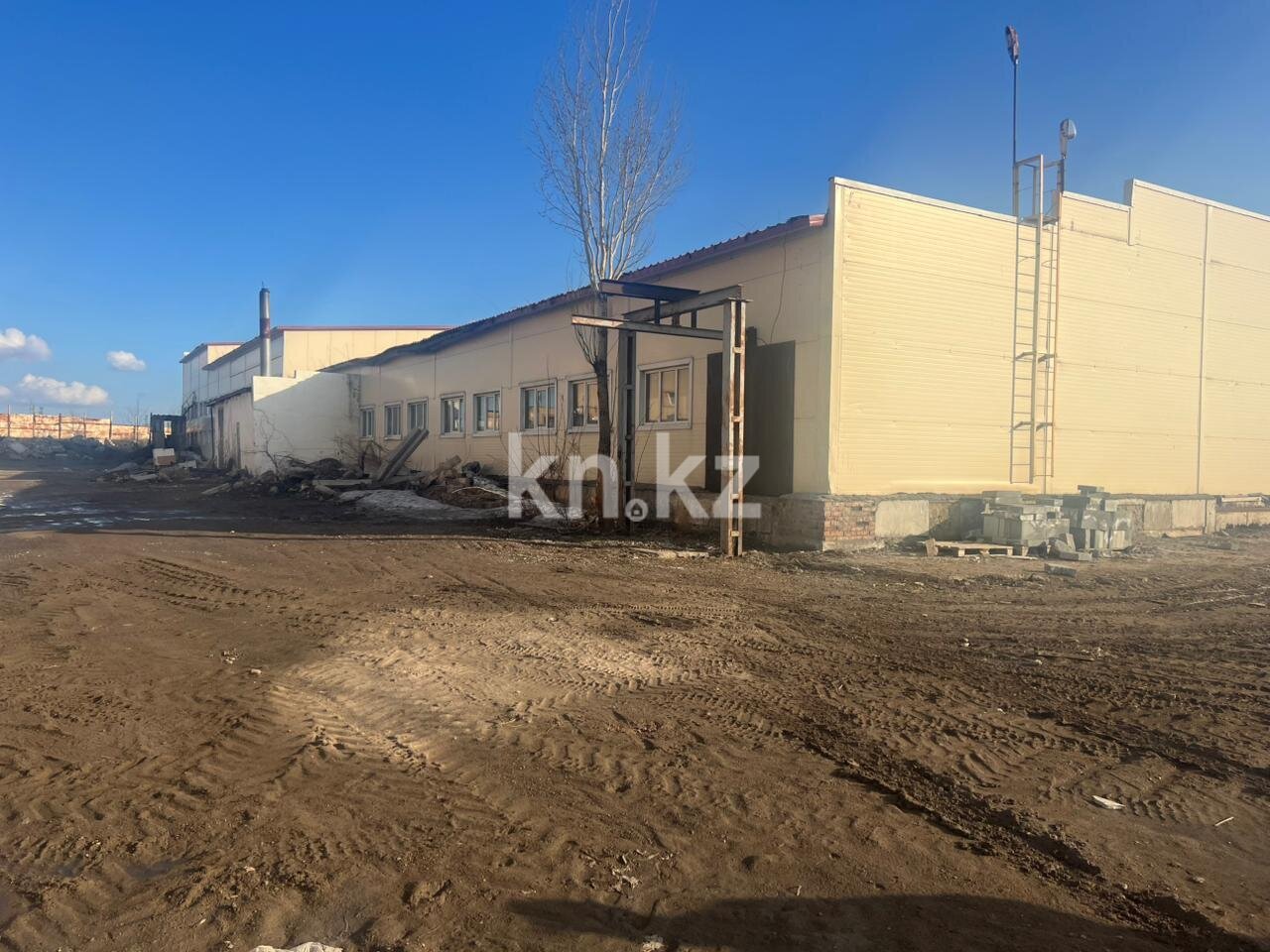 Продажа базы, 2235 м² в Астане - фото 21