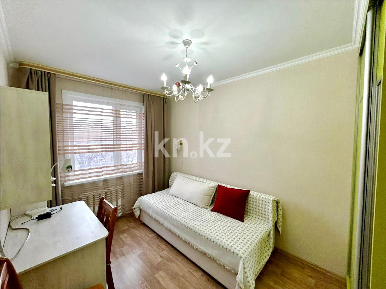 Продажа 2-комнатной квартиры, 44 м² в Караганде - фото 4