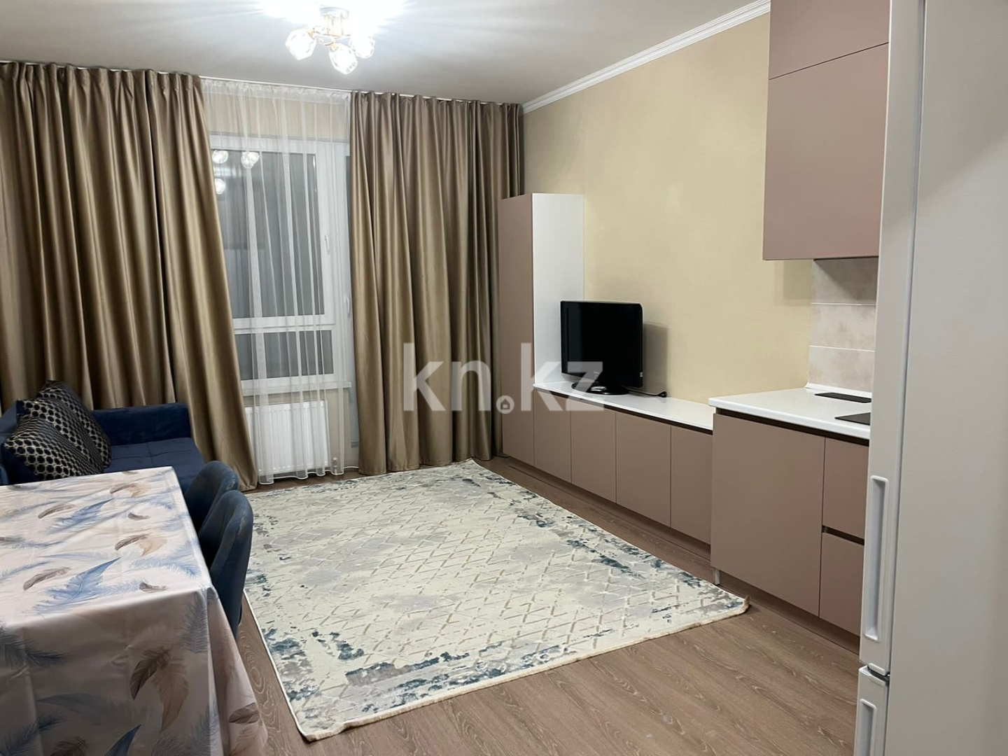 Продажа 2-комнатной квартиры, 47.1 м² - Продажа двухкомнатных квартир в Астане - страница 3 фото 6 из 12
