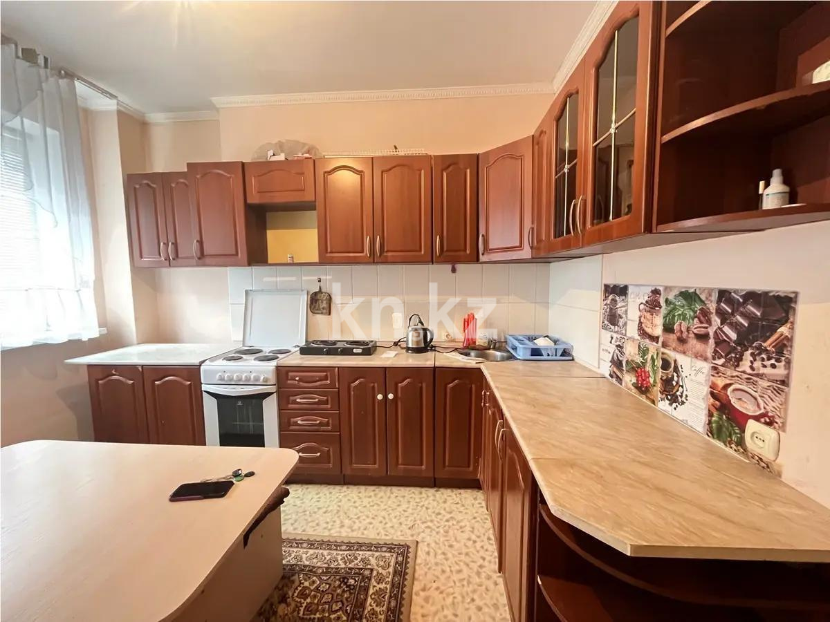 Продажа 2-комнатной квартиры, 60 м² - Недвижимость в Казахстане - страница 4 фото 3 из 6
