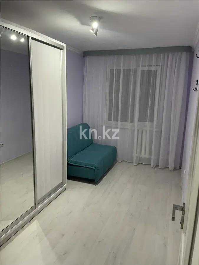 Продажа 2-комнатной квартиры, 43 м² - Продажа квартир в Алматы фото 2 из 5