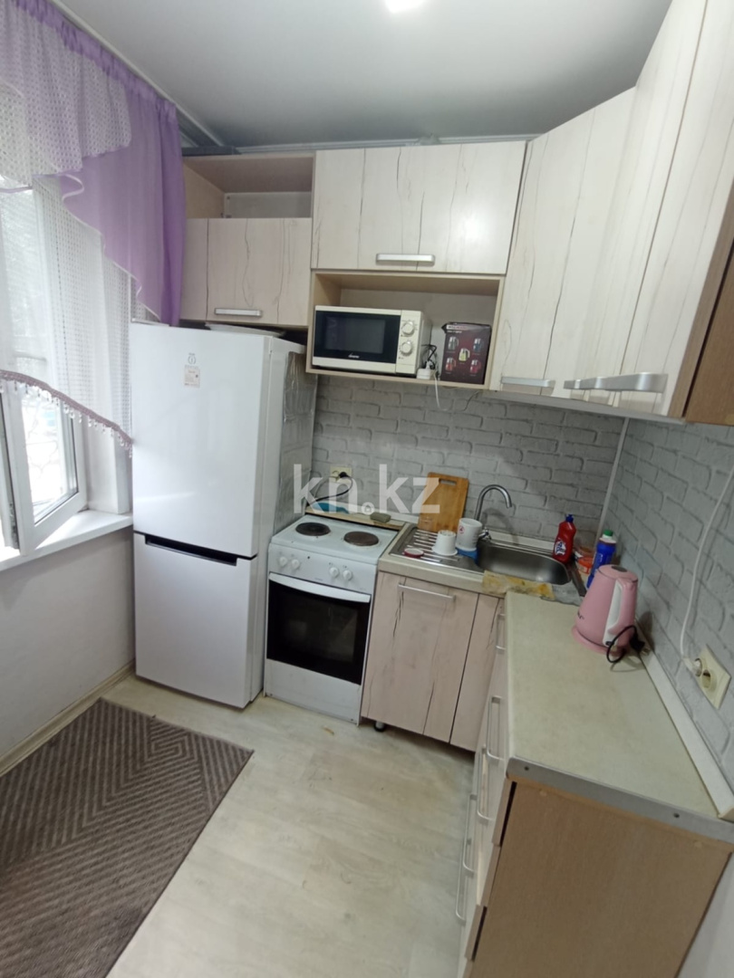 Продажа 2-комнатной квартиры, 45.3 м² в Усть-Каменогорске - фото 3