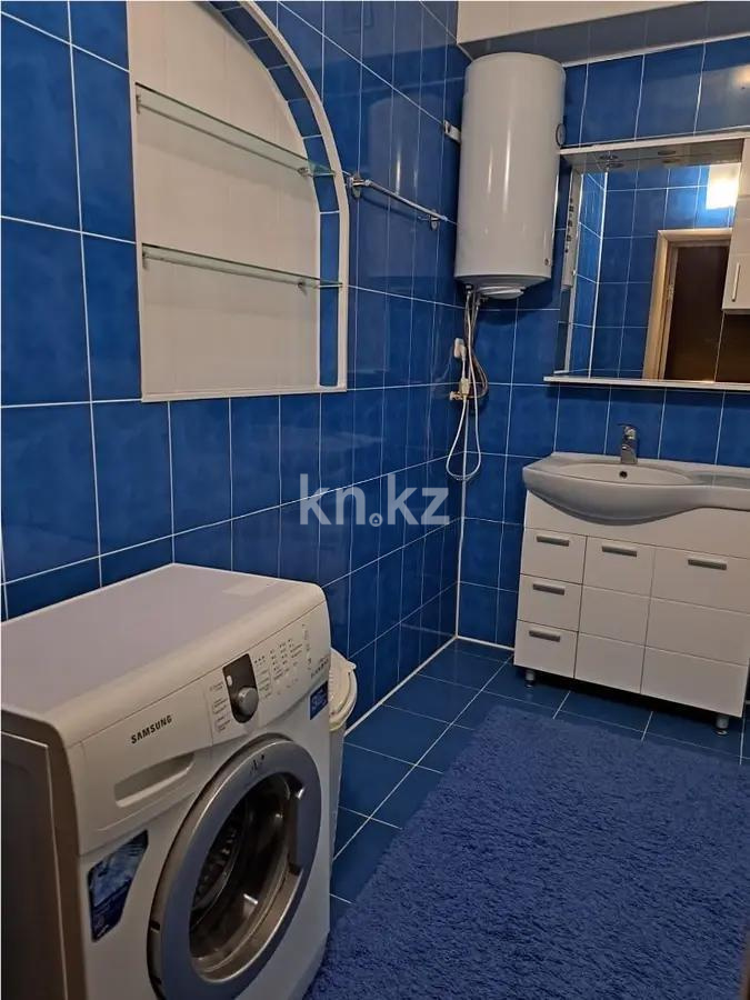 Продажа 3-комнатной квартиры, 93 м², ул. Таттимбета, дом  5а в Караганде - фото 3