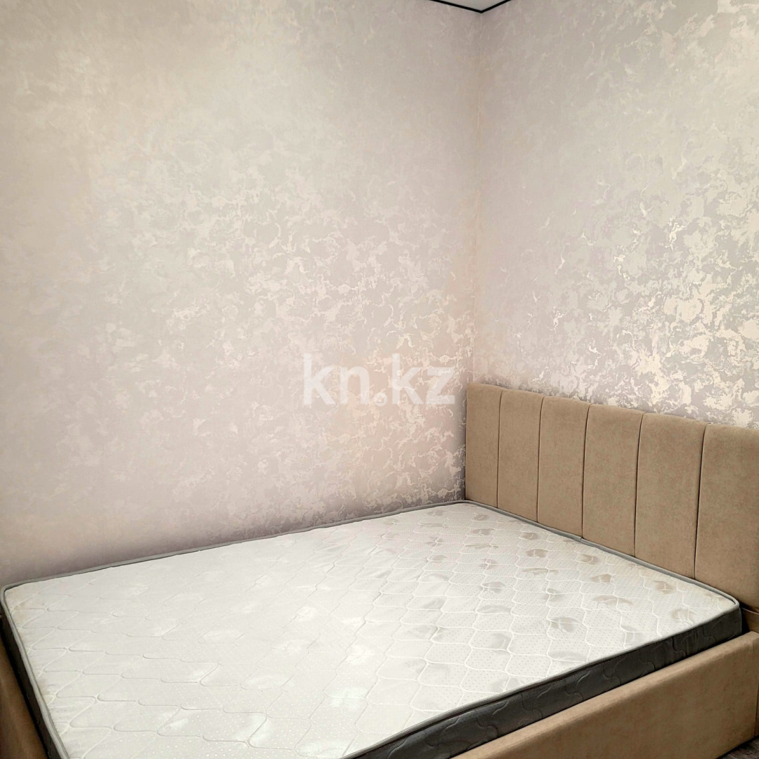 Аренда 2-комнатной квартиры, 47 м² - Аренда недвижимости в Алматы фото 10 из 12