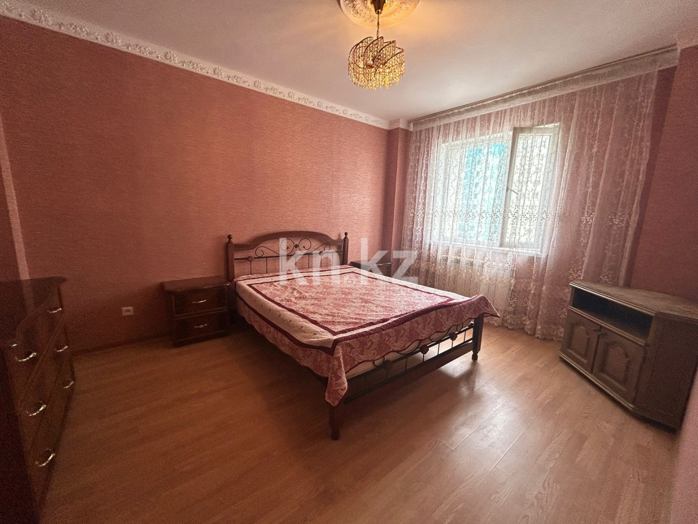 Аренда 2-комнатной квартиры, 60 м², ул. Сарайшык, дом  5Е - Аренда квартир помесячно в Казахстане фото 5 из 13