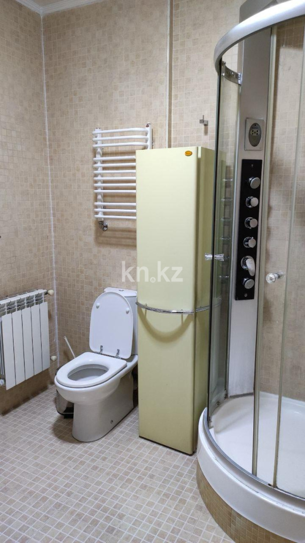 Аренда 3-комнатной квартиры, 175 м² - Аренда трехкомнатных квартир помесячно в Казахстане фото 18 из 21