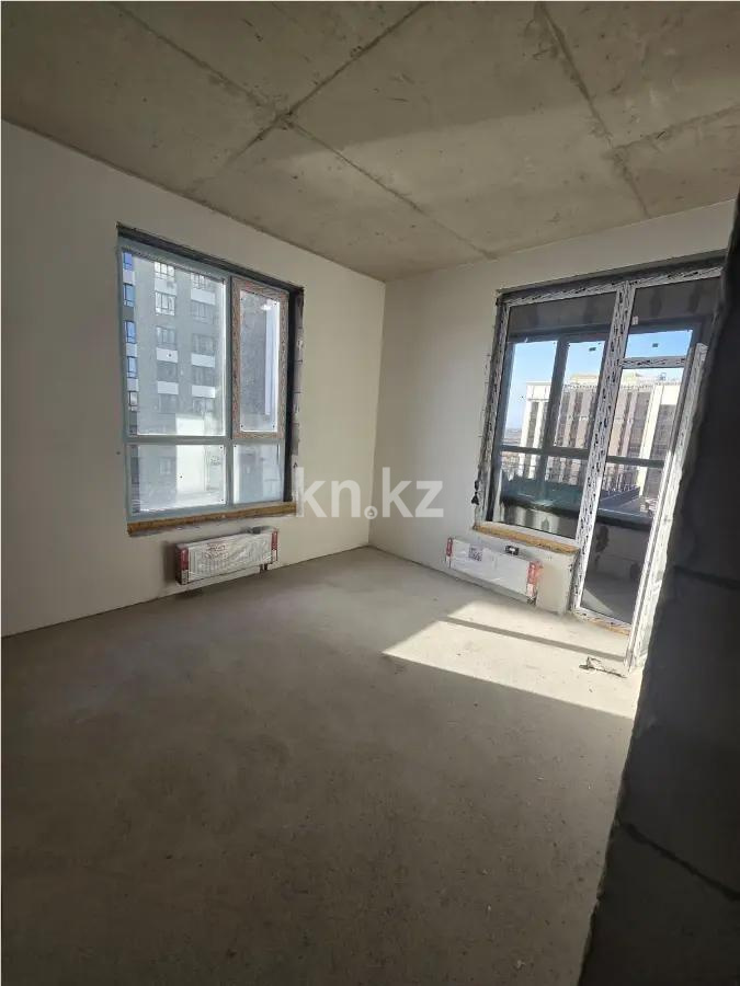 Продажа 2-комнатной квартиры, 66.2 м², пр. Туран, дом  83/1 - Продажа квартир в Астане без посредников фото 1 из 5