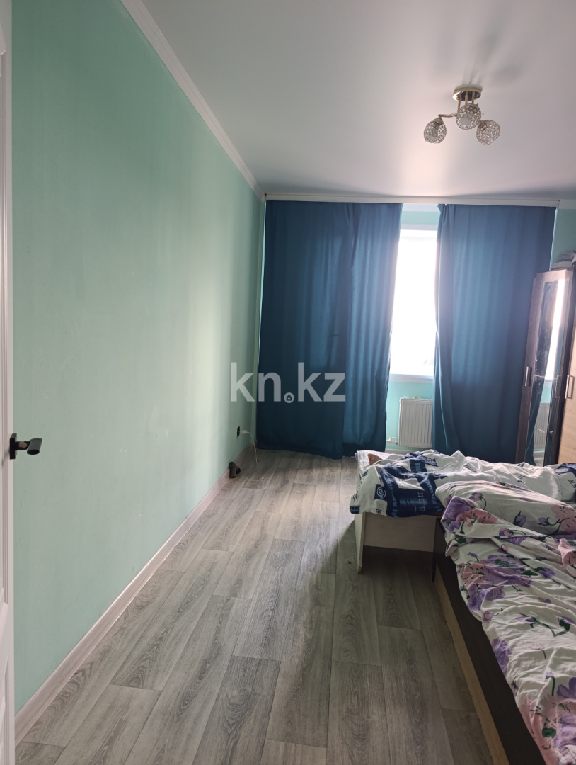 Продажа 2-комнатной квартиры, 67.4 м² - Продажа квартир в монолитном доме в Казахстане фото 10 из 12