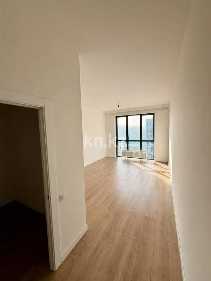 Продажа 4-комнатной квартиры, 125.6 м² в Алматы