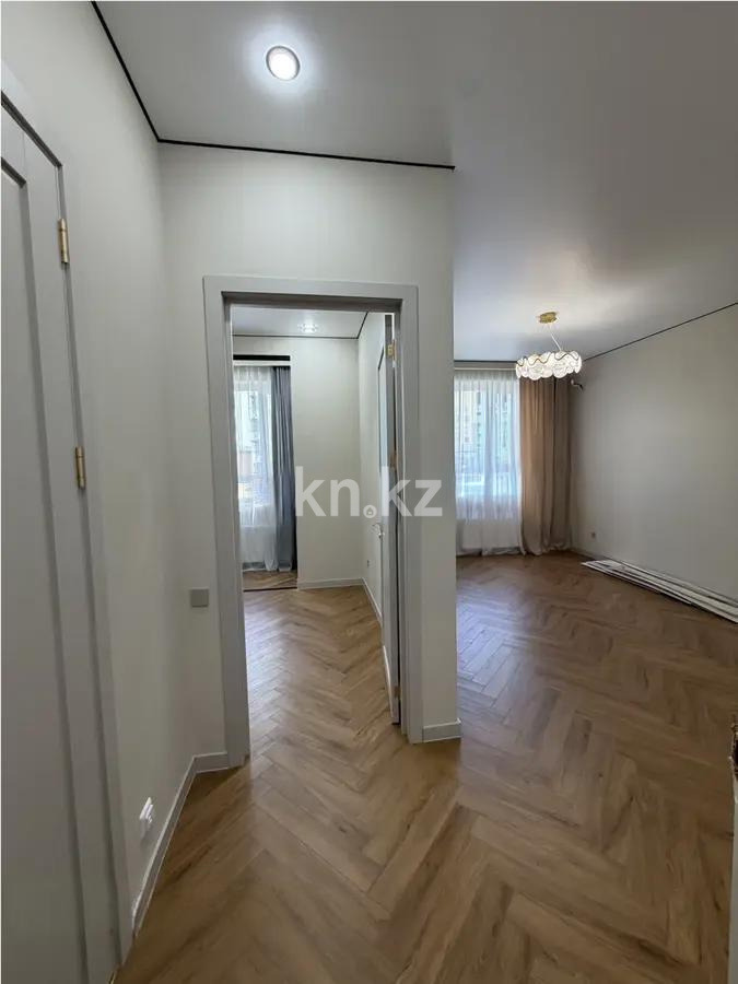 Продажа 2-комнатной квартиры, 39 м² - Продажа квартир от собственников в Астане - страница 2 фото 4 из 4
