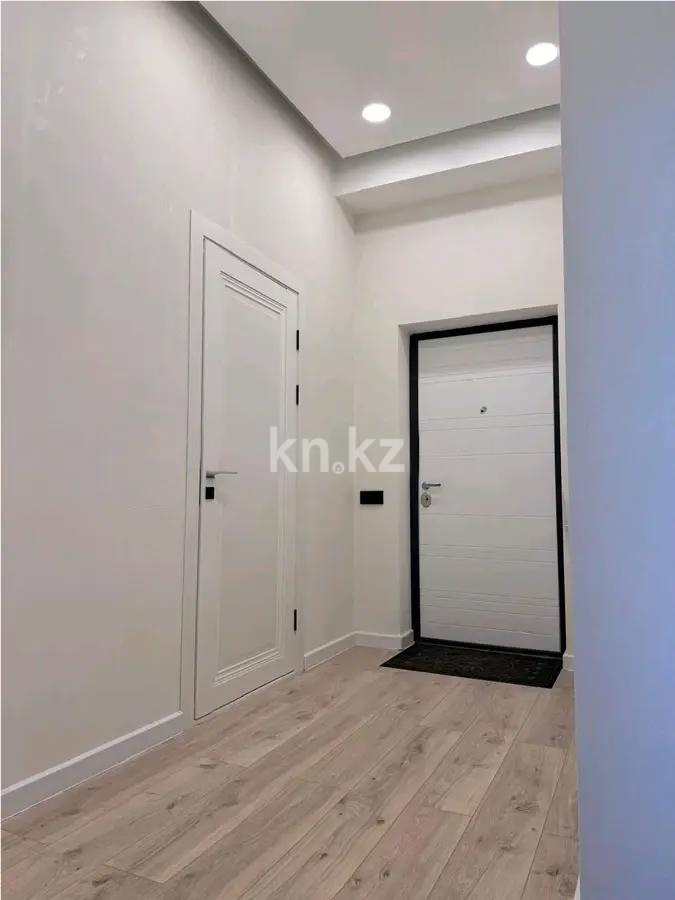 Продажа 6-комнатной квартиры, 192 м² - Продажа пятикомнатных и более квартир от собственников в Алматы фото 9 из 9