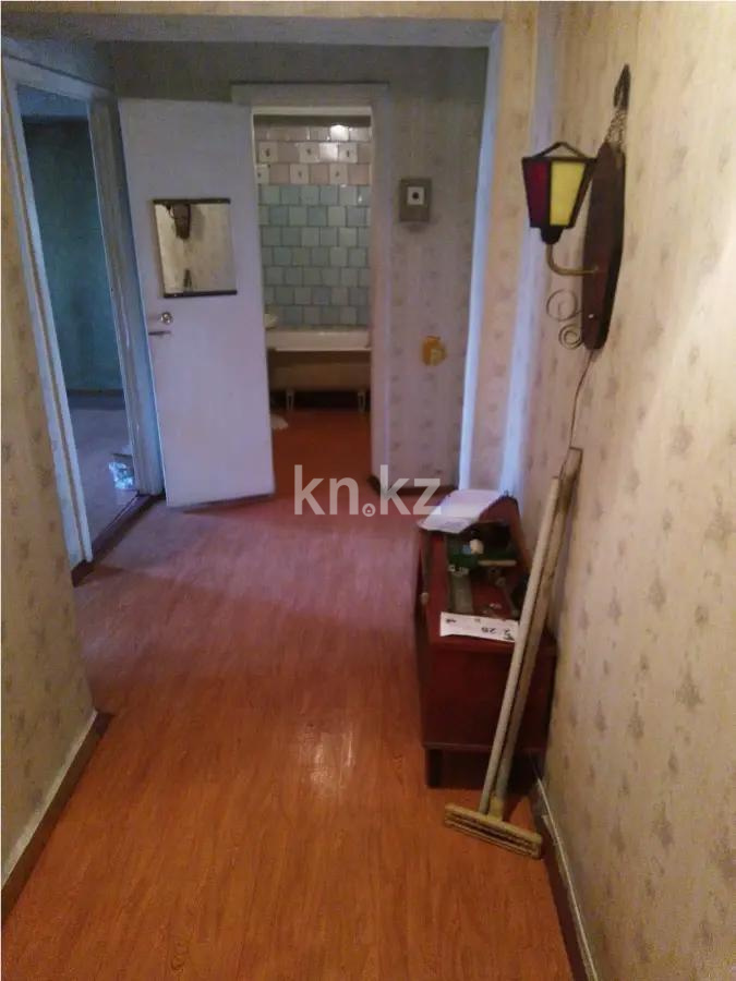 Продажа 2-комнатной квартиры, 56 м² - Продажа квартир в Алматы - страница 117 фото 3 из 3