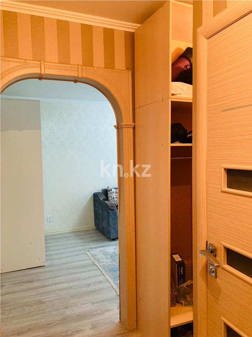 Продажа 2-комнатной квартиры, 44 м², ул. Язева - Продажа  двухкомнатных квартир в Караганде фото 11 из 11