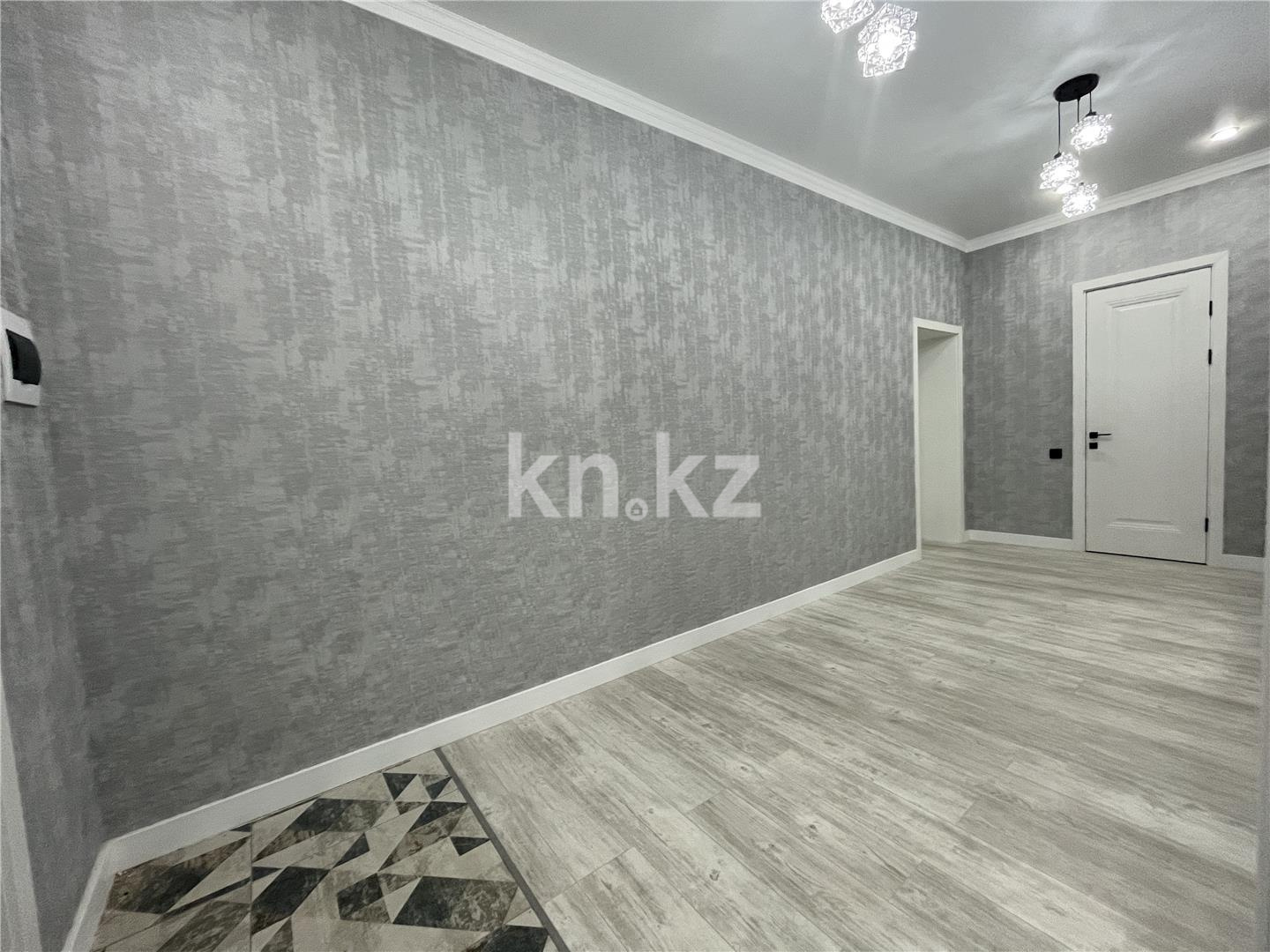 Продажа 3-комнатной квартиры, 95 м², мкр. Степной-4 - Продажа квартир в Караганде фото 22 из 30