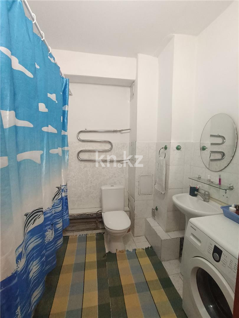 Продажа 1-комнатной квартиры, 46.7 м², ул. Иманова - Продажа жилой и коммерческой недвижимости в Астане фото 6 из 6