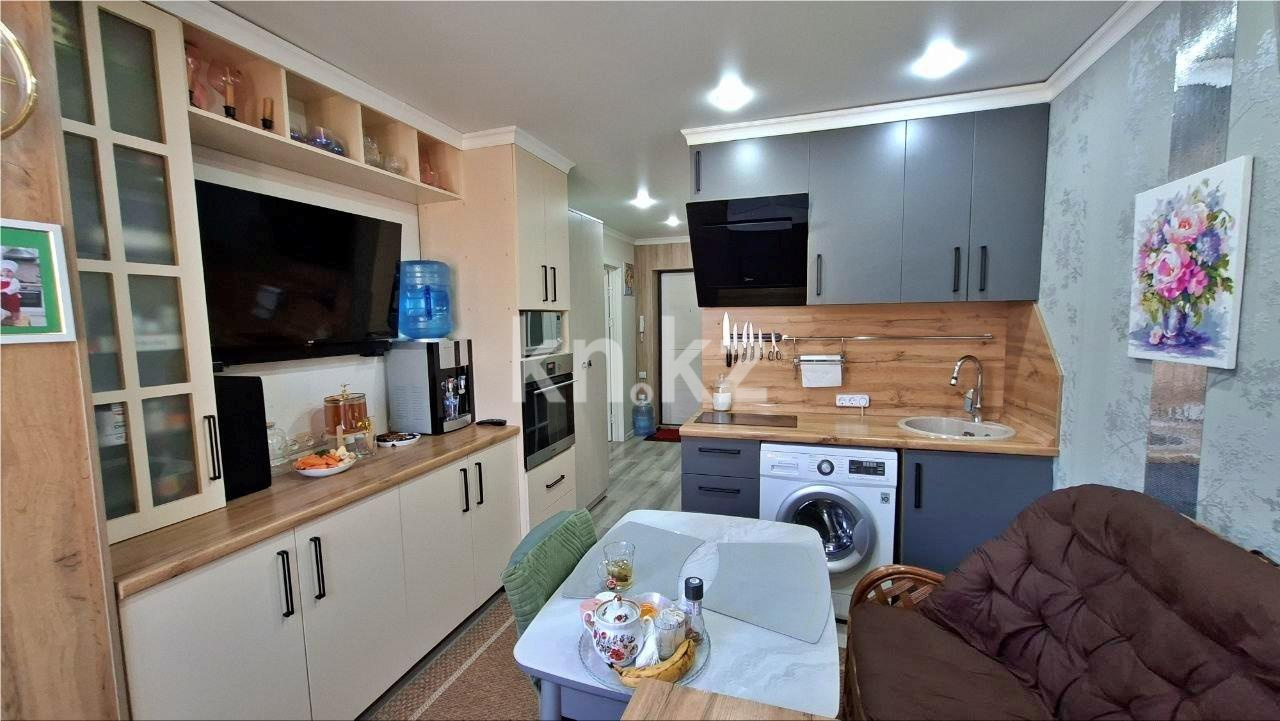 Продажа 1-комнатной квартиры, 33 м² - Недвижимость в Темиртау - страница 3 фото 1 из 15