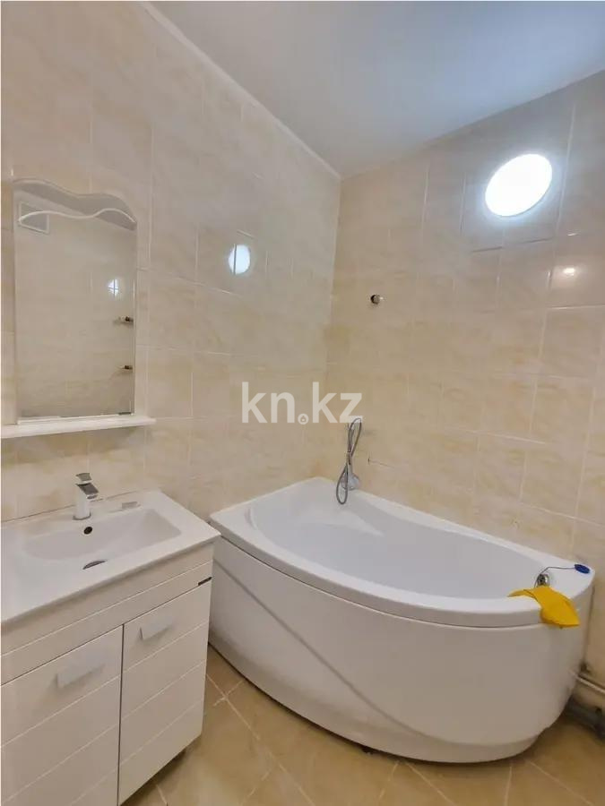 Продажа 1-комнатной квартиры, 46 м² - Продажа  однокомнатных квартир в новостройках Астаны - страница 121 фото 3 из 3