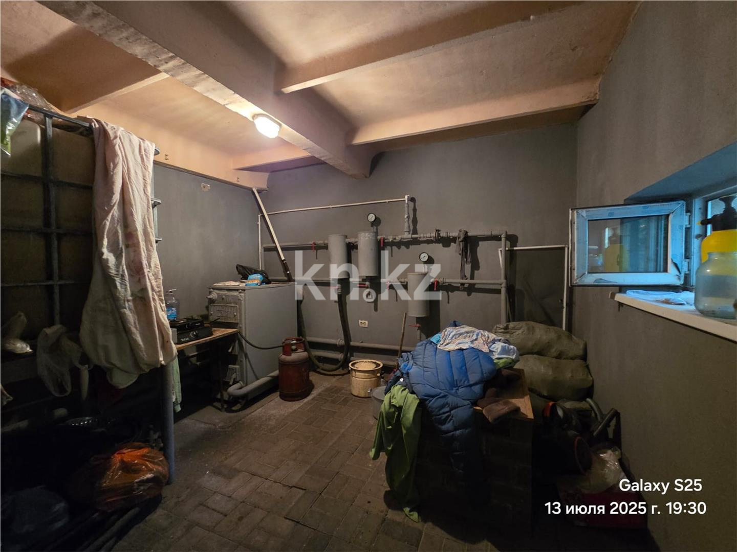 Продажа 8-комнатного дома, 820 м², мкр-н Отрадное - Продажа домов, коттеджей в Темиртау фото 28 из 59