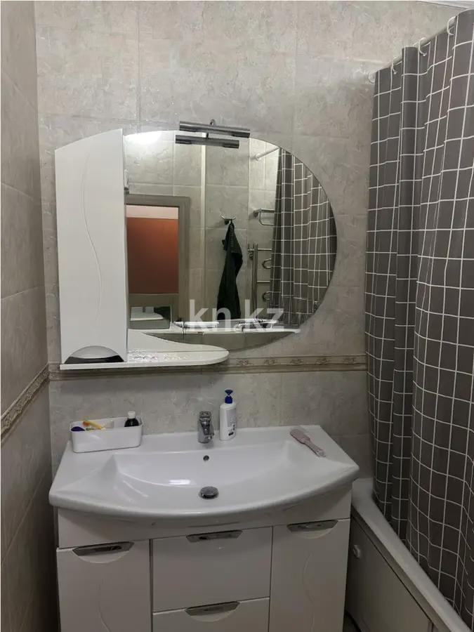 Продажа 3-комнатной квартиры, 74 м² в Алматы - фото 4